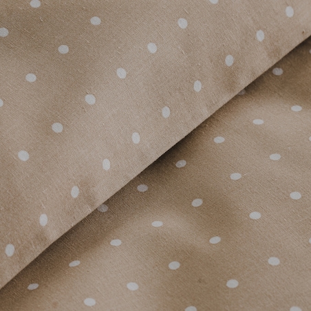 Pościel Bawełniana Tick 200x220 cm