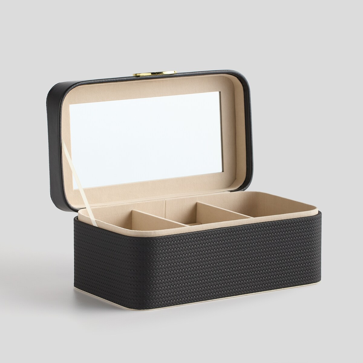 Szkatułka Na Biżuterię Mawera 25.5x14.5 cm