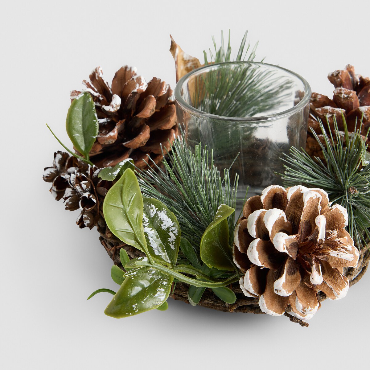 Świecznik Conifer