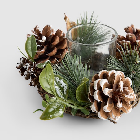 Świecznik Conifer