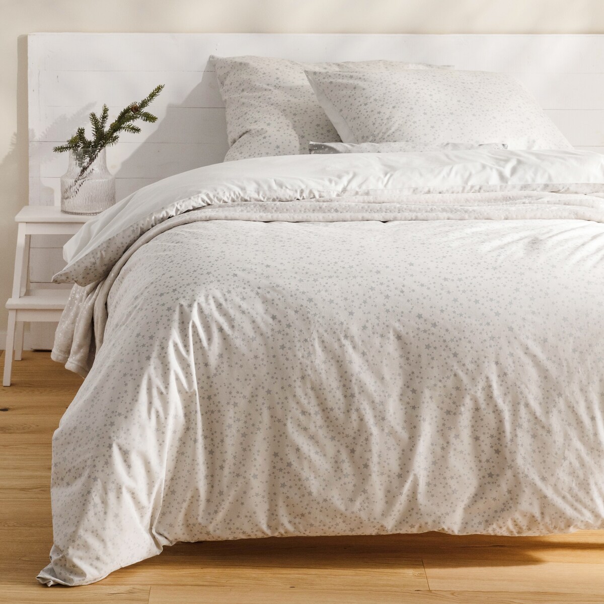 Pościel Bawełniana Noli 160x200 cm