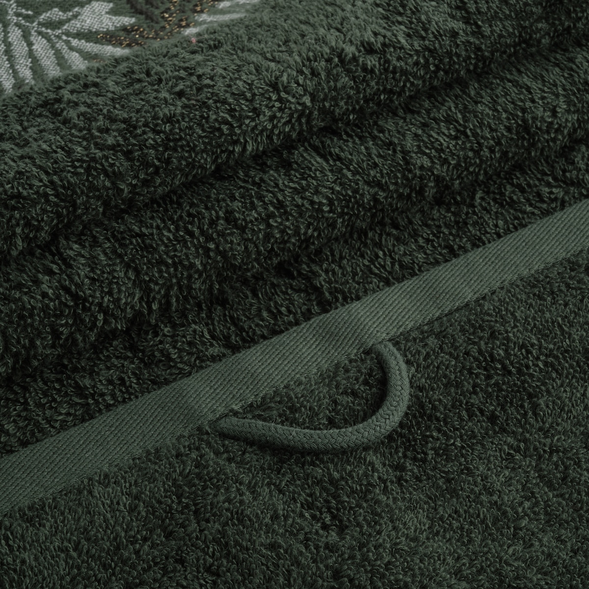 Ręcznik dekoracyjny Makrino 70x130 cm