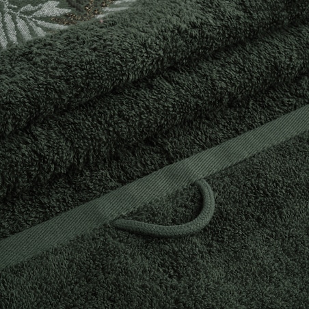 Ręcznik dekoracyjny Makrino 70x130 cm