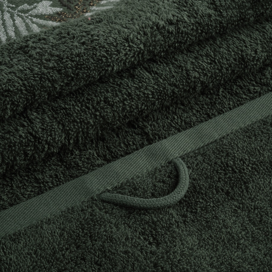 Ręcznik dekoracyjny Makrino 70x130 cm