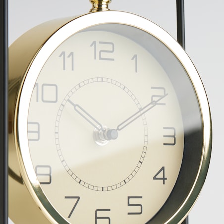 Zegar Stojący Afinis