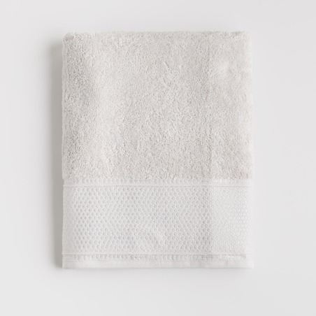 ręcznik z bawełny egipskiej Destello 70x130 cm