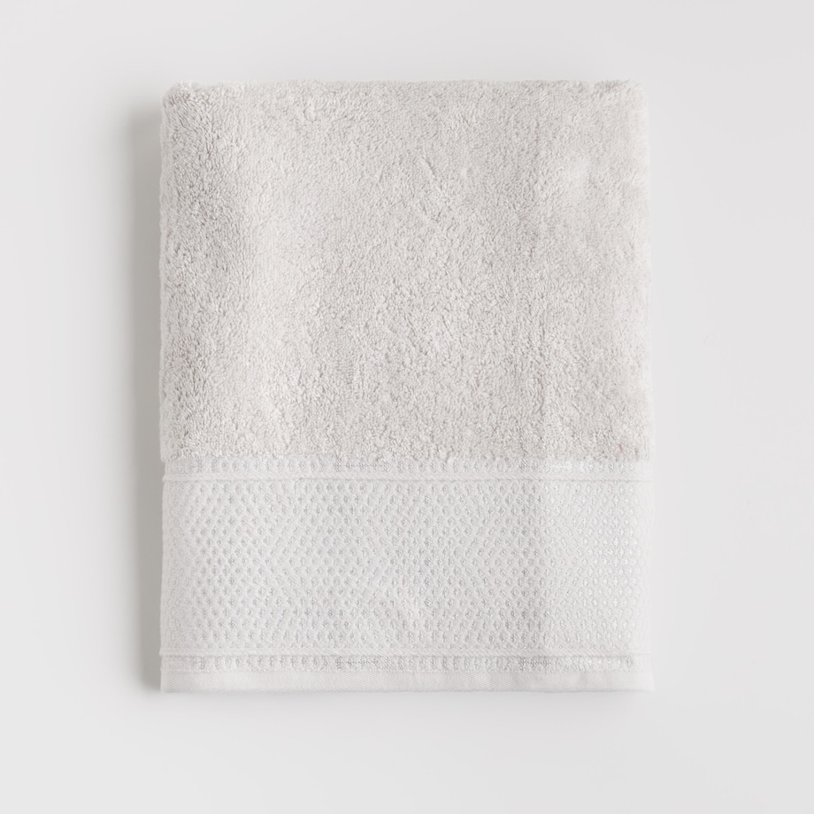 ręcznik z bawełny egipskiej Destello 70x130 cm