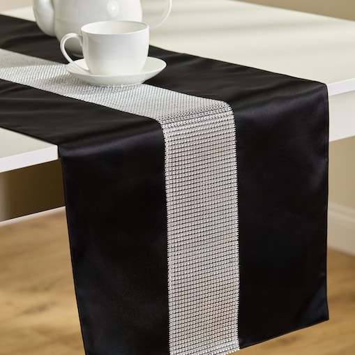 Bieżnik Dazelle 45x180 cm