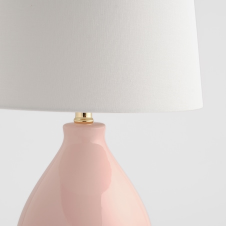 Lampa Stołowa Gallego