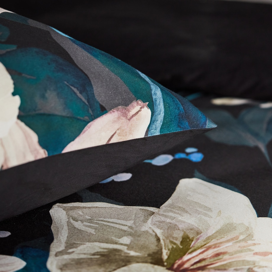 Pościel z bawełny satynowej Pellepot 200x220 cm