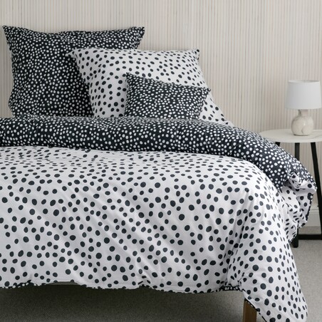 Cotton Bed Linen Danika 140x200 cm