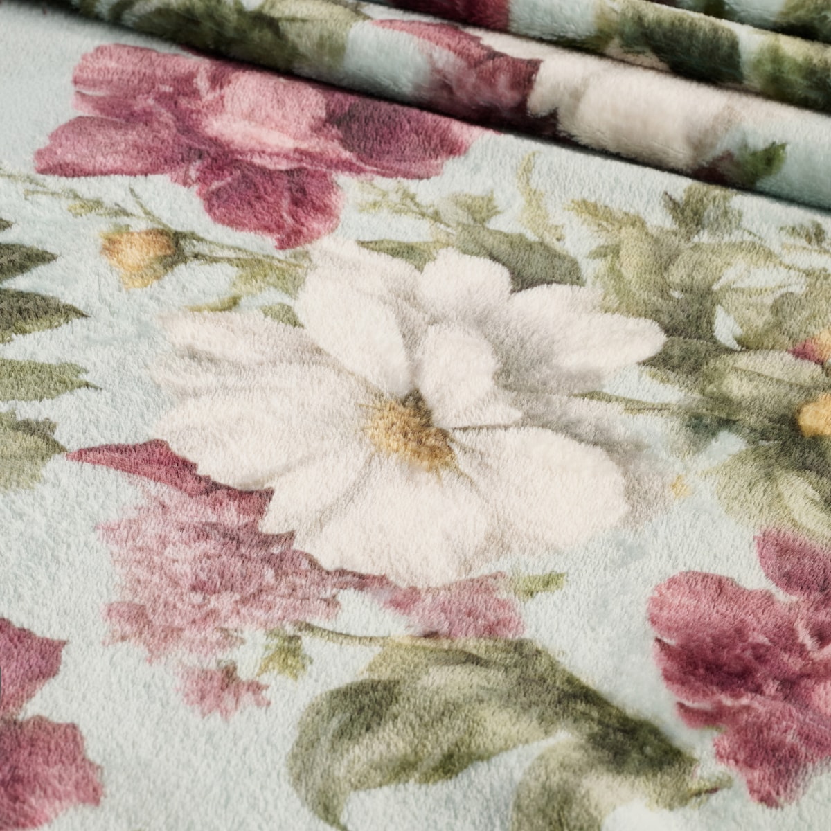 Drukowany koc Bonitca 150x200 cm