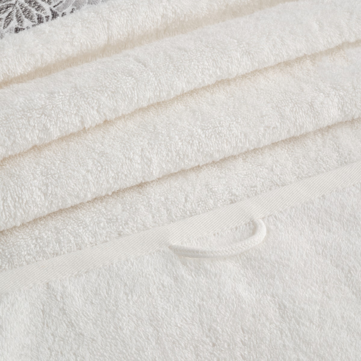 Ręcznik dekoracyjny Makrino 70x130 cm