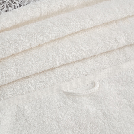 Ręcznik dekoracyjny Makrino 70x130 cm