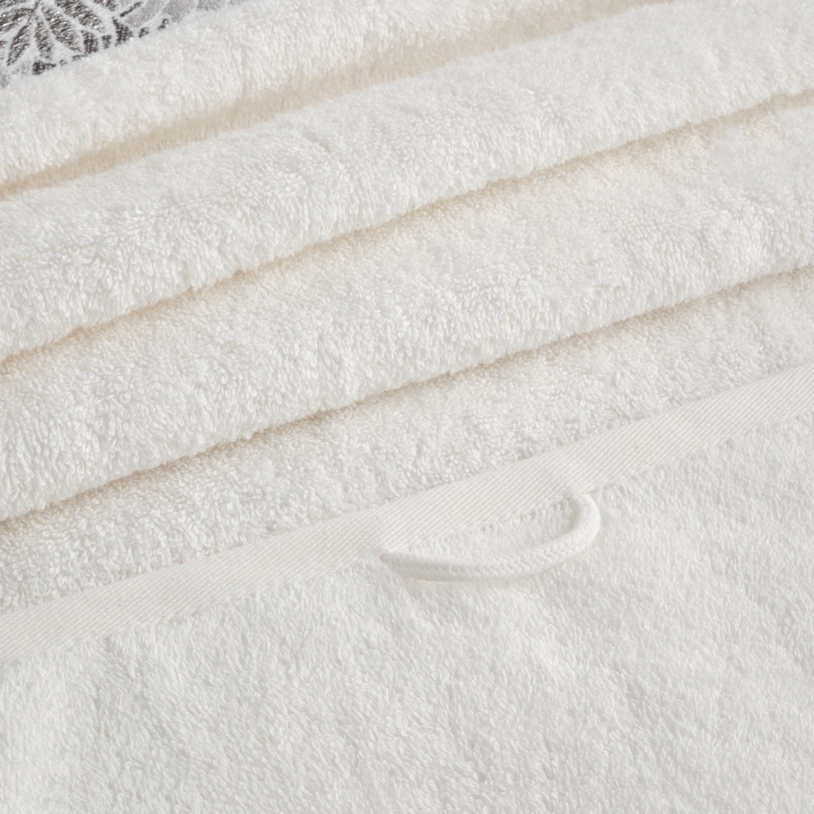 Ręcznik dekoracyjny Makrino 70x130 cm