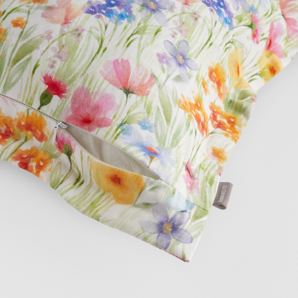 Poszewka z nadrukiem Erfe 45x45 cm