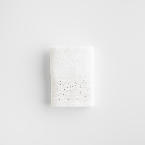 Ręcznik Cristales 50x90 cm