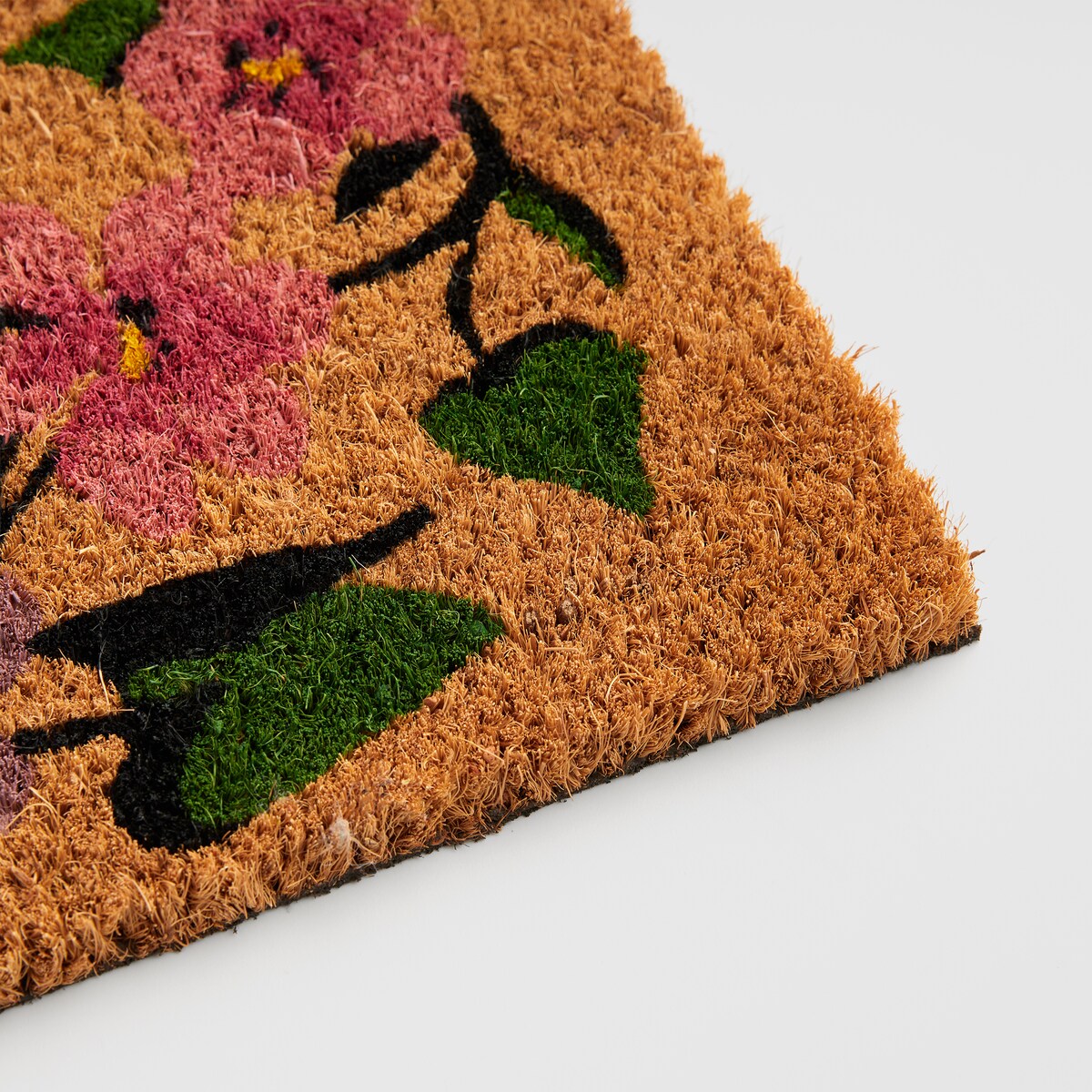 Wycieraczka Welcomi 40x60 cm z napisami