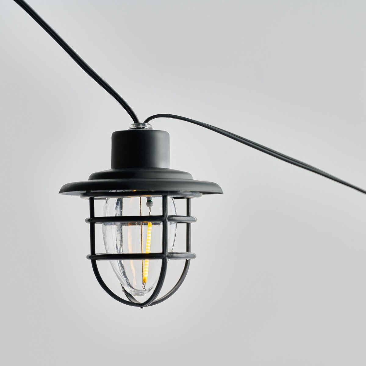 Łańcuch Solis solarny