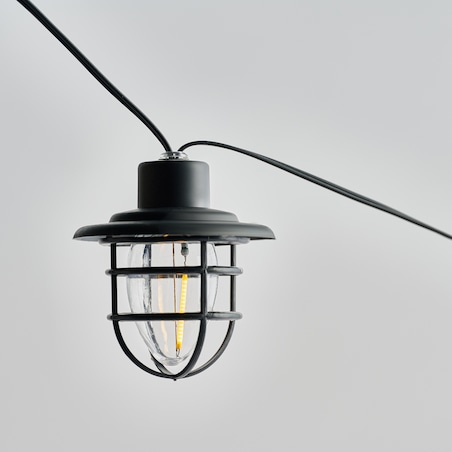 Łańcuch Solis solarny