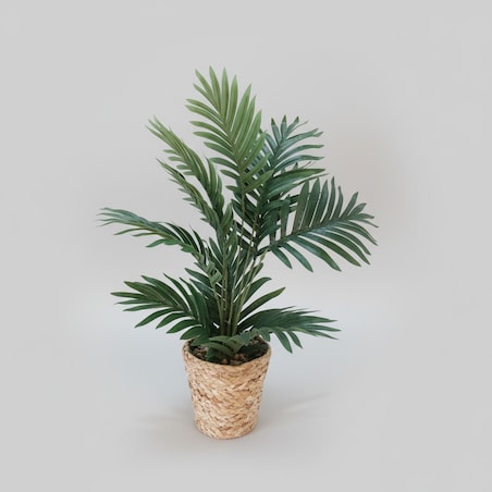 Stroik Vimeso z motywem roślinnym