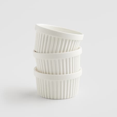 Komplet Naczyń Do Zapiekania Linioso