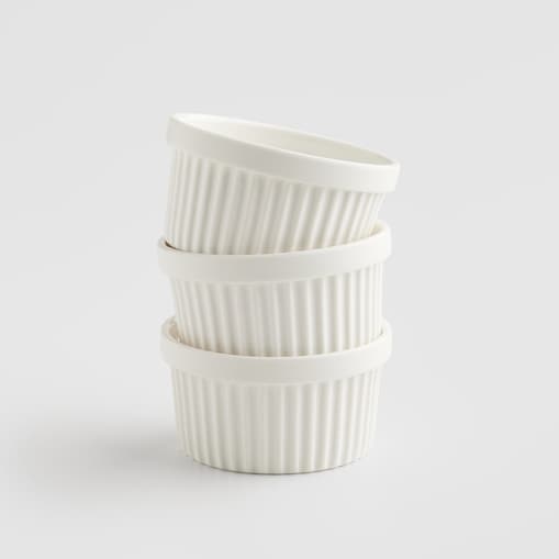 Komplet Naczyń Do Zapiekania Linioso