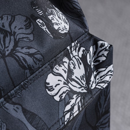 Wózek Zakupowy Akuso 39x45 cm