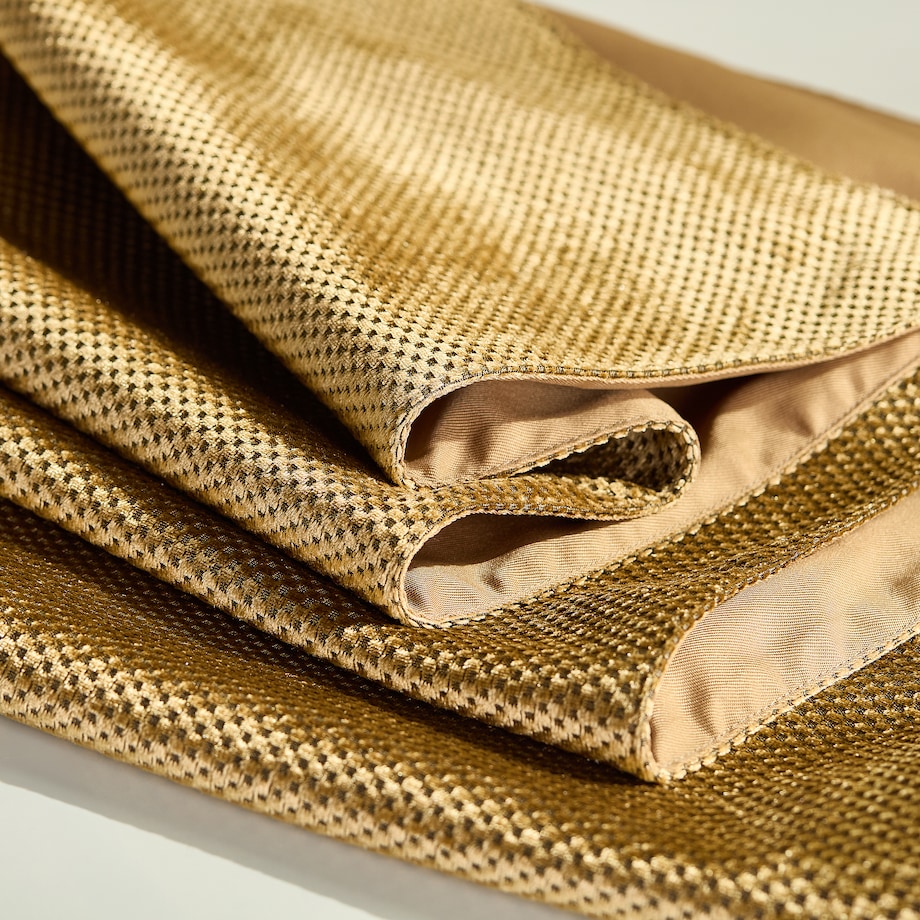 Bieżnik Glameri 35x180 cm