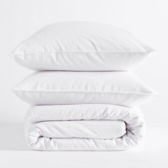 Bed Linen With Linen Alea 160x200 cm