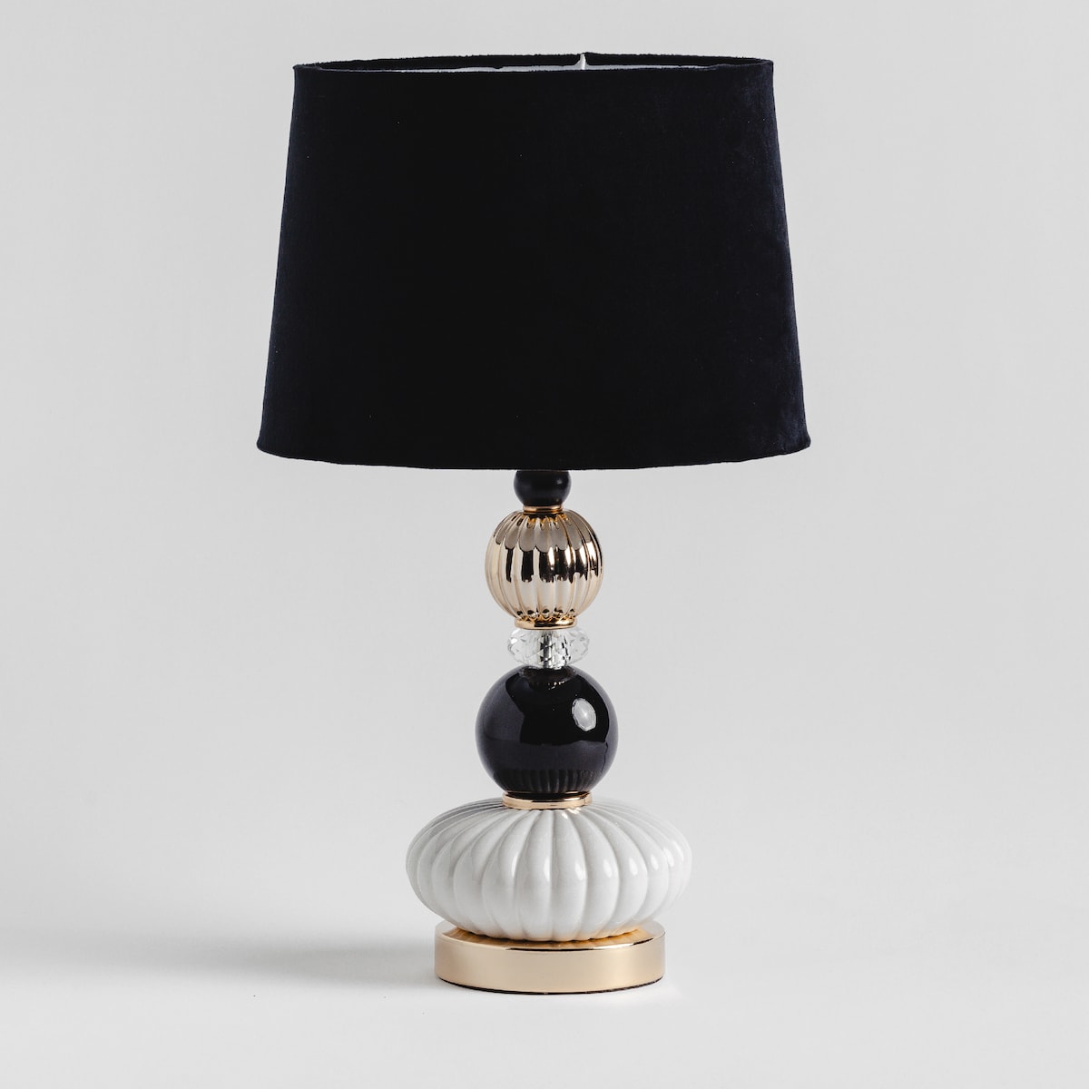 Lampa Stołowa Nefretti