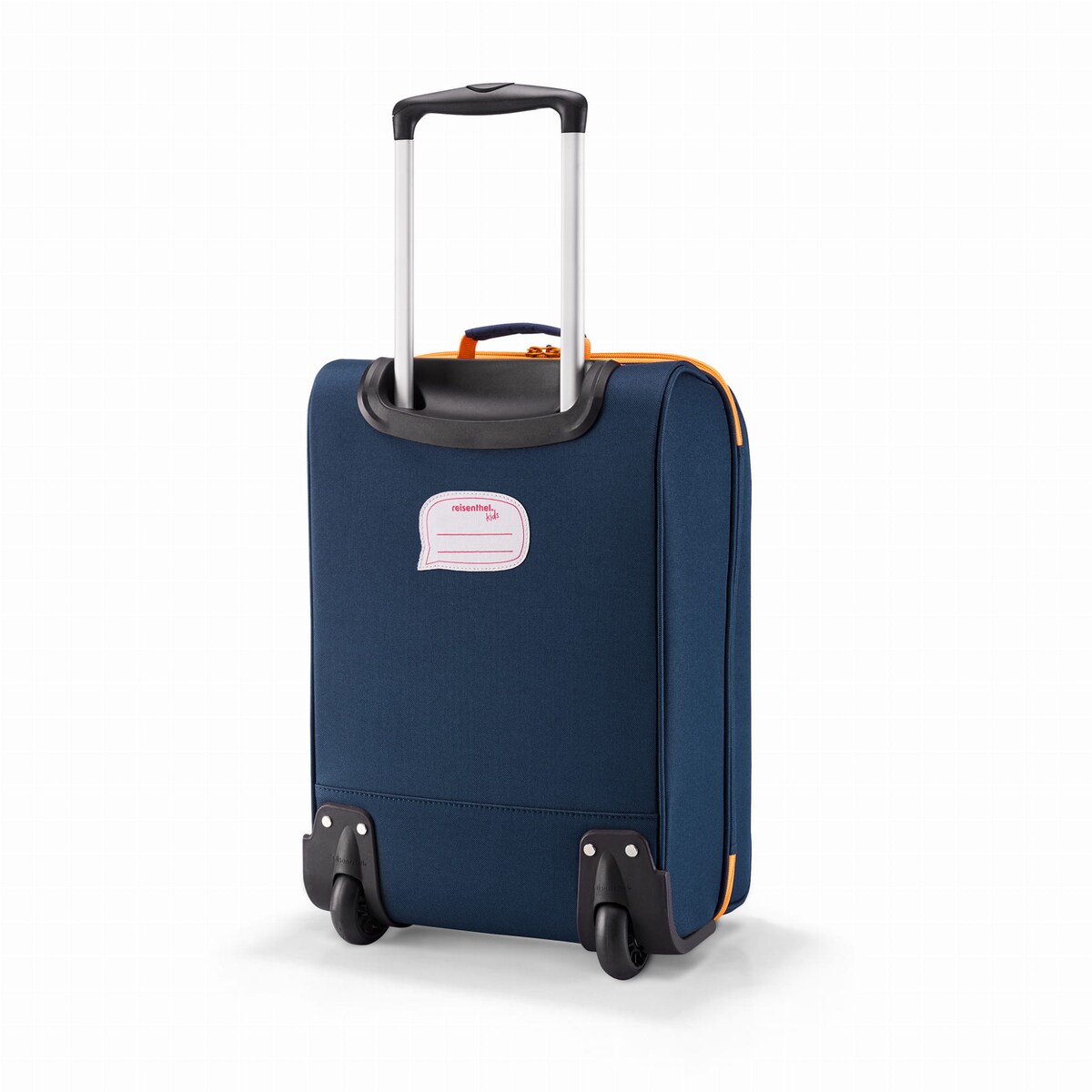 Walizka trolley XS kids tiger navy, 12 l