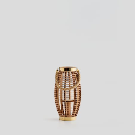 Lampion Cocoon