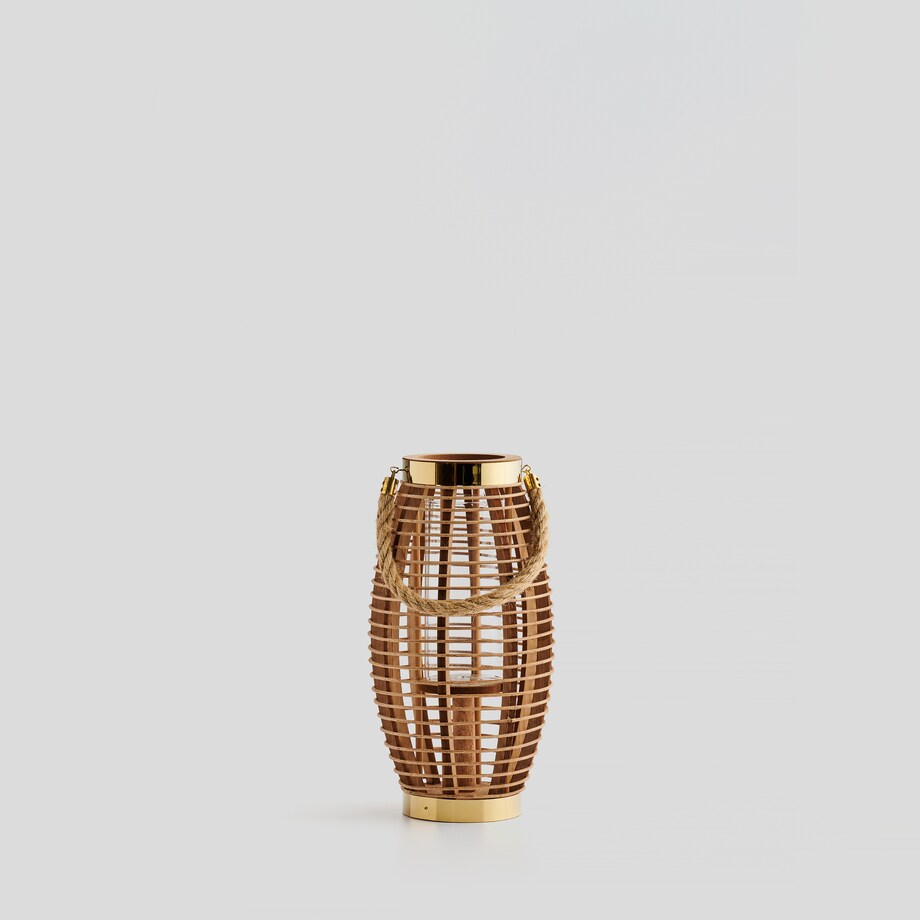 Lampion Cocoon