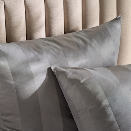 Pościel Z Bawełnianego Żakardu Linos 200x220 cm