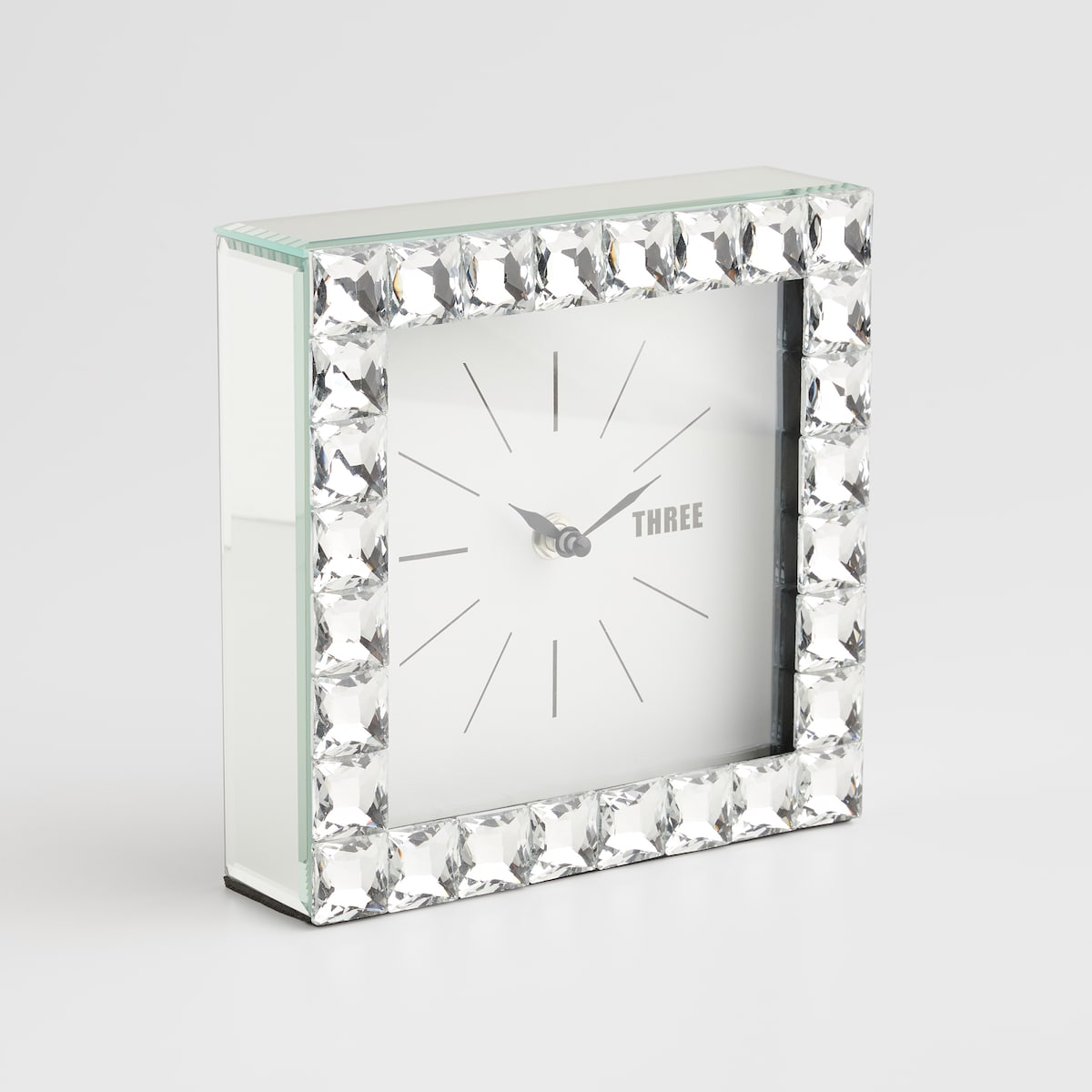 Zegar Stojący Crystala