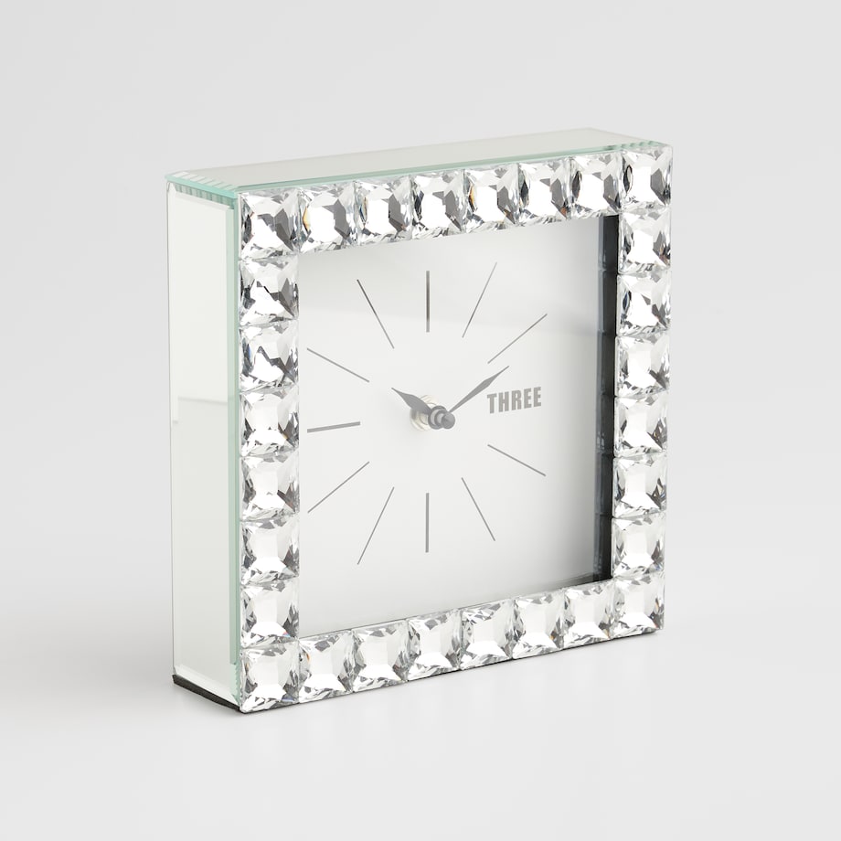 Zegar Stojący Crystala