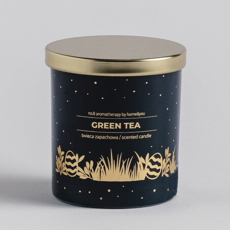 Świeca Zapachowa Rabbily