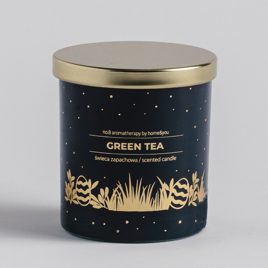 Świeca Zapachowa Rabbily