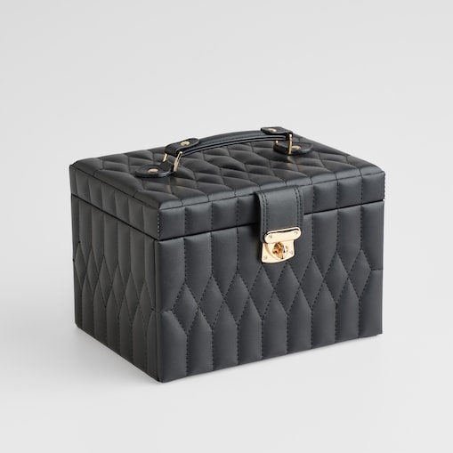 Szkatułka Na Biżuterię Katelina 23x18 cm