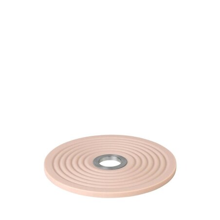 Podstawka pod naczynia OOLONG Rose Dust, 14 cm
