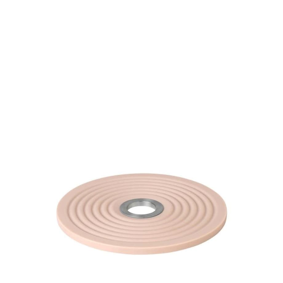 Podstawka pod naczynia OOLONG Rose Dust, 14 cm