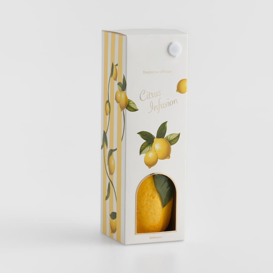 Dyfuzor zapachowy z patyczkami Lytrus 100 ml