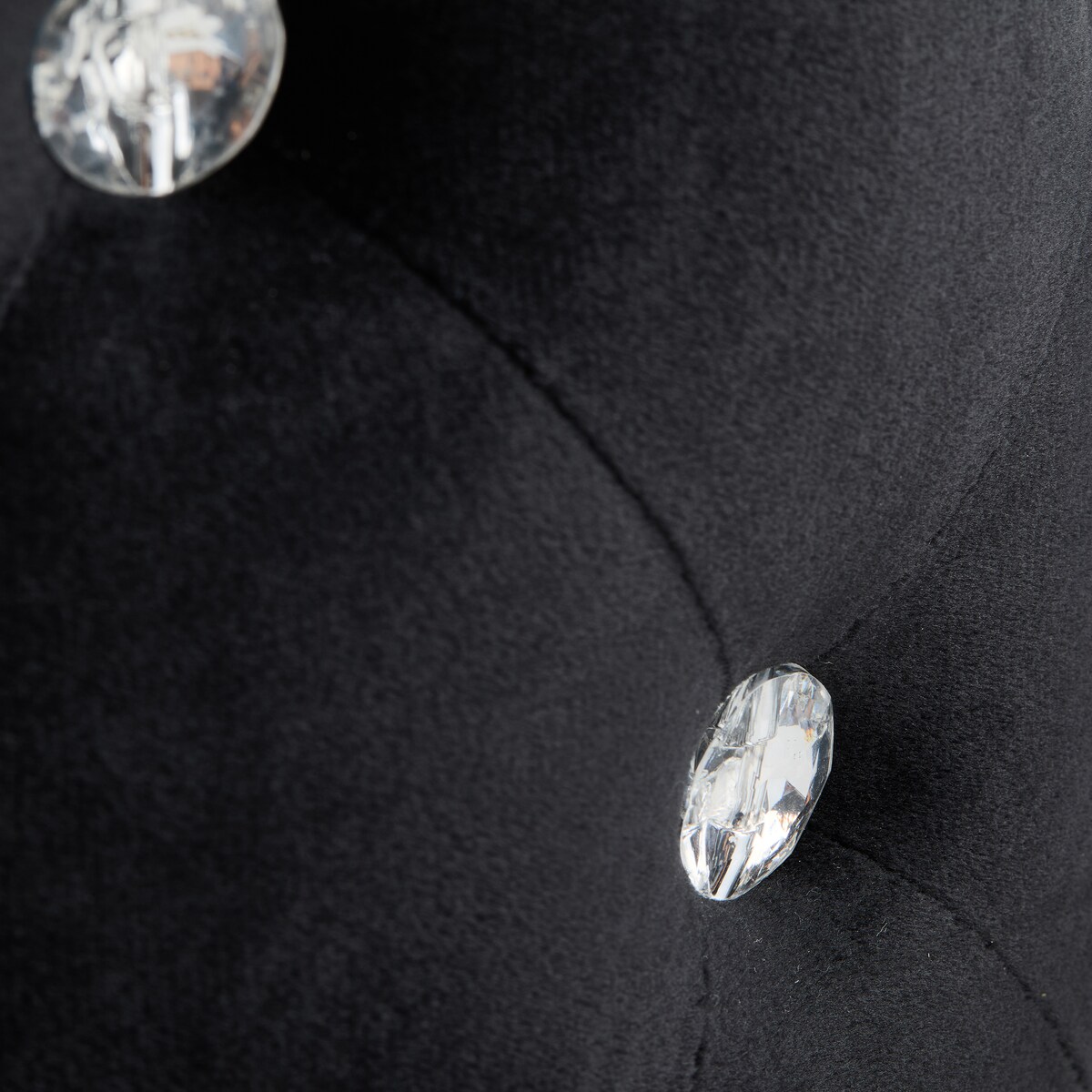 Puf Rarnia shine small