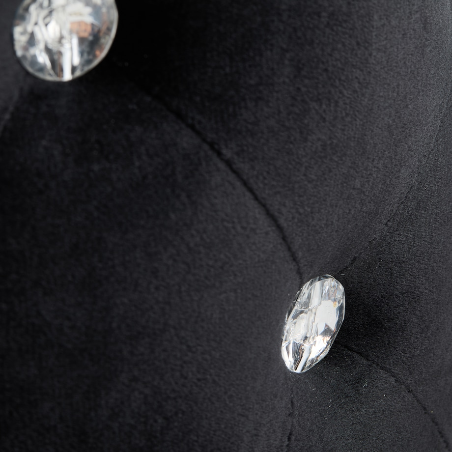 Puf Rarnia shine small