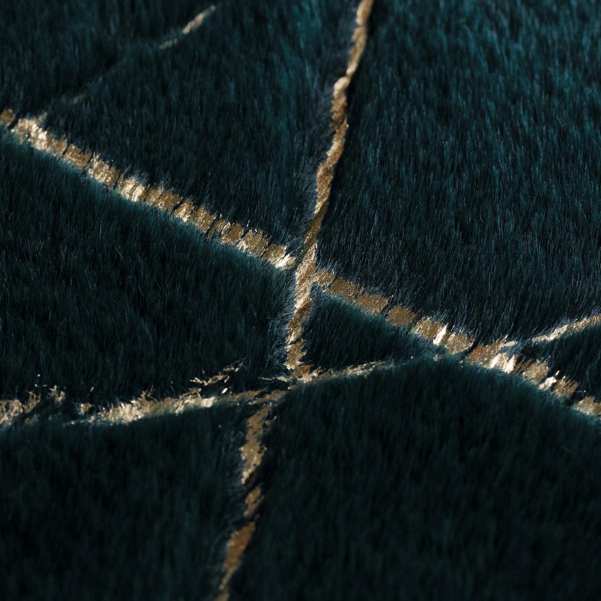 Dywanik Geometes 50x80 cm