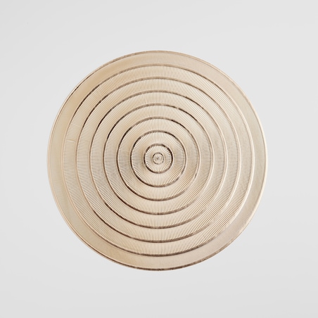 Zestaw 4 Podkładek Dekoracyjnych Rigelanis