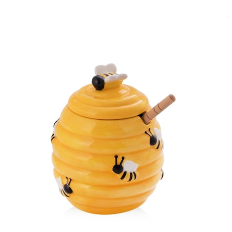 Pojemnik Na Miód Mel