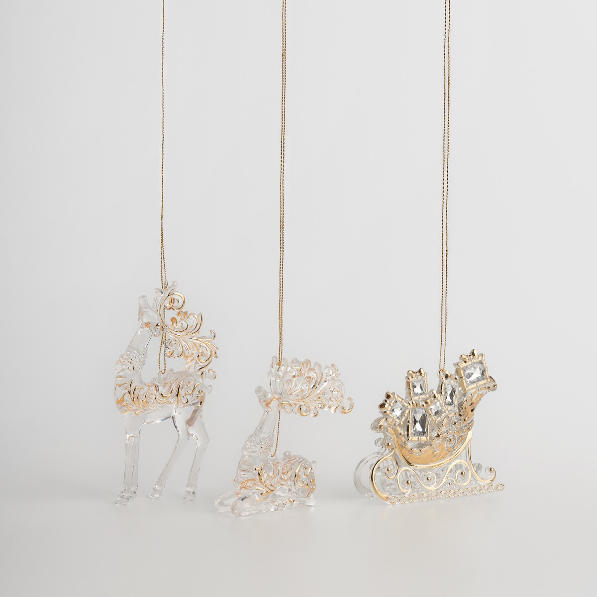 Dekoracja Wisząca Martynos