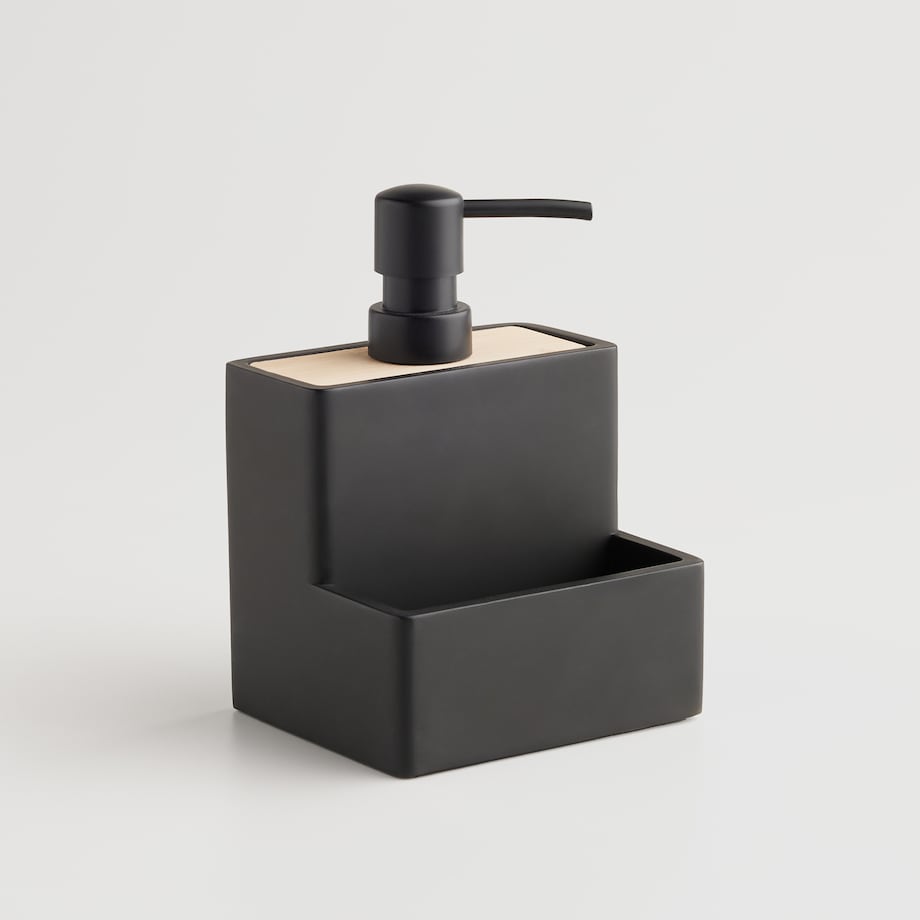 Dozownik Z Gąbką Vastos